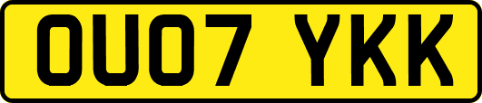 OU07YKK