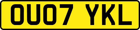 OU07YKL