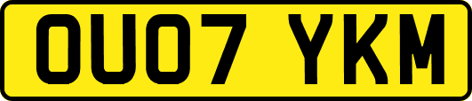 OU07YKM