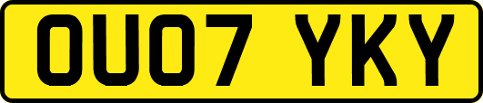 OU07YKY