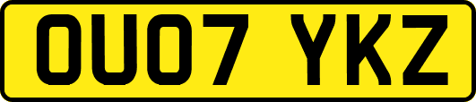 OU07YKZ