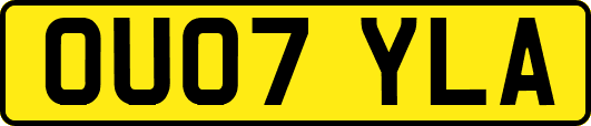 OU07YLA