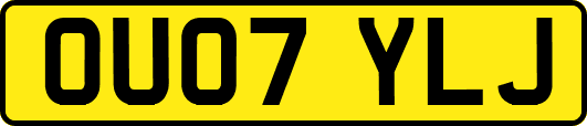 OU07YLJ
