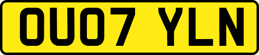 OU07YLN