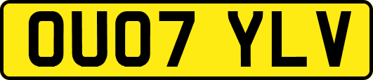 OU07YLV