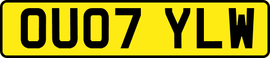 OU07YLW