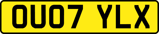 OU07YLX