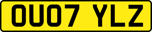 OU07YLZ