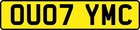 OU07YMC