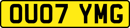 OU07YMG