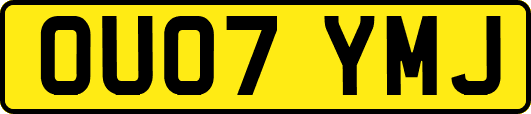 OU07YMJ