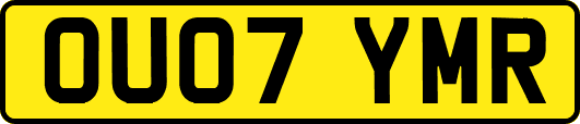 OU07YMR