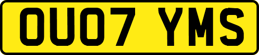 OU07YMS