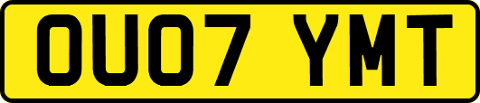 OU07YMT