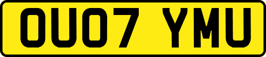 OU07YMU