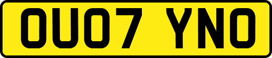 OU07YNO