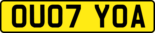 OU07YOA