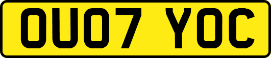 OU07YOC