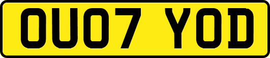 OU07YOD