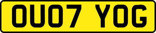 OU07YOG