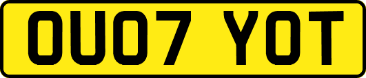 OU07YOT