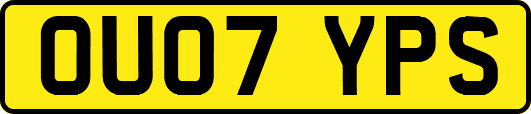 OU07YPS