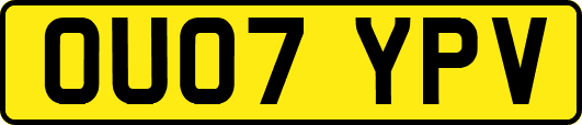 OU07YPV