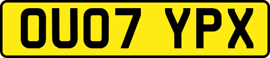 OU07YPX