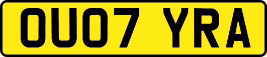 OU07YRA