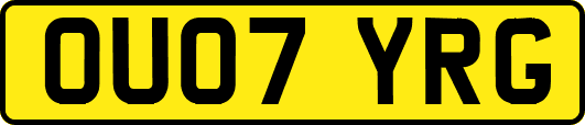 OU07YRG