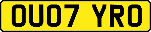 OU07YRO