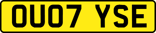 OU07YSE
