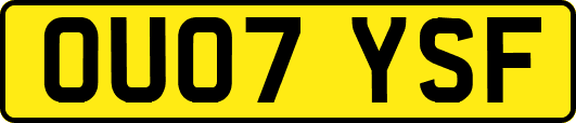 OU07YSF