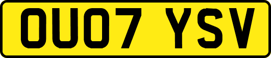 OU07YSV