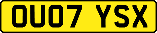 OU07YSX