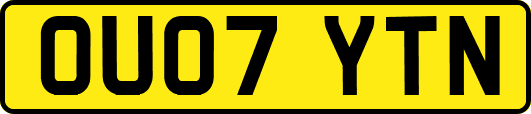 OU07YTN