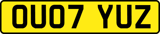 OU07YUZ