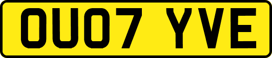 OU07YVE