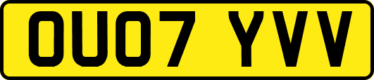 OU07YVV