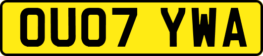 OU07YWA