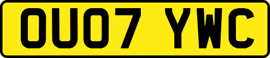 OU07YWC
