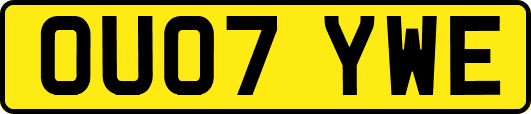 OU07YWE