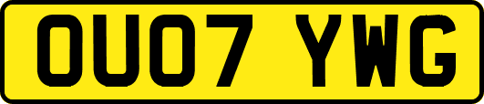 OU07YWG