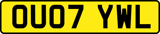 OU07YWL