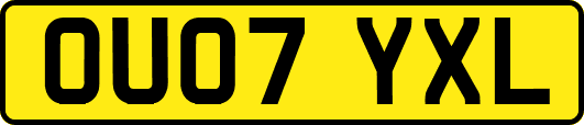 OU07YXL
