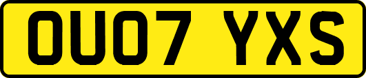 OU07YXS