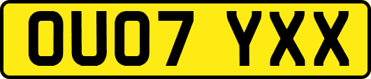 OU07YXX