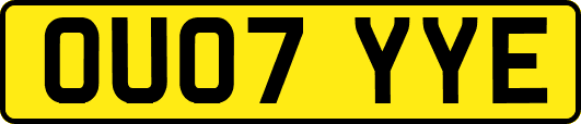 OU07YYE