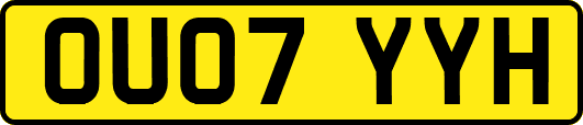OU07YYH