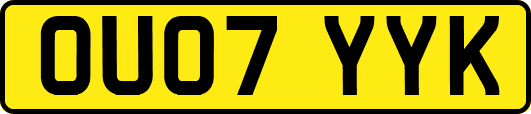 OU07YYK